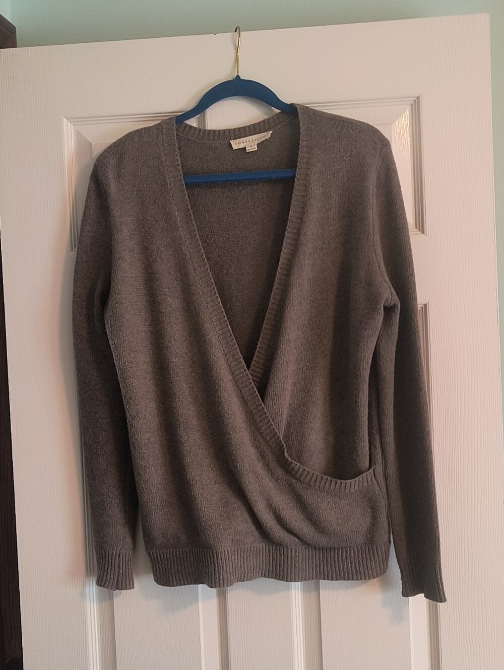 Lovestitch Sweater